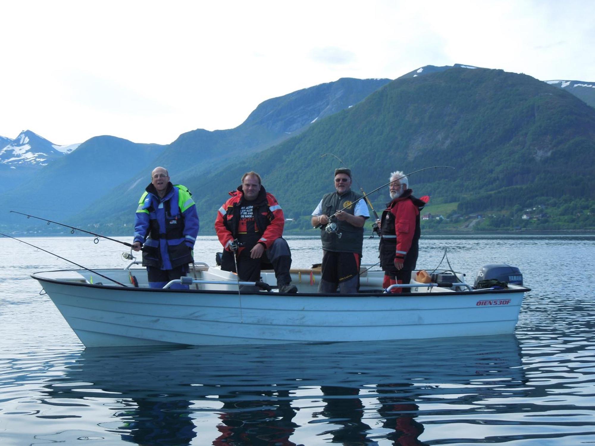 Troll Fjordhytter Syvde Exterior foto